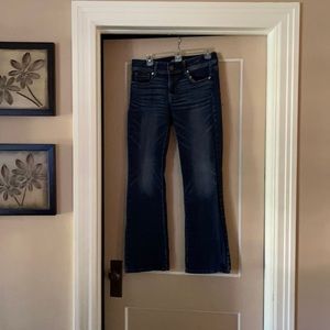 Boot cut American Eagle Jeans